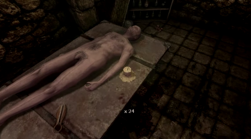 Illustration for article titled An Abridged History Of Video Game Dicks